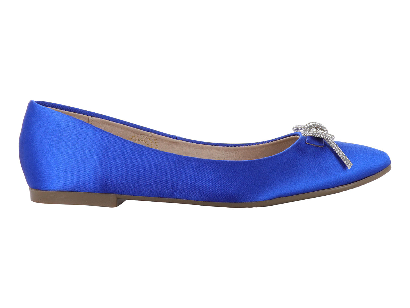 Zapatos Meli&Ana Flats Dama 315 Para Mujer