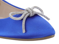 Zapatos Meli&Ana Flats Dama 315 Para Mujer