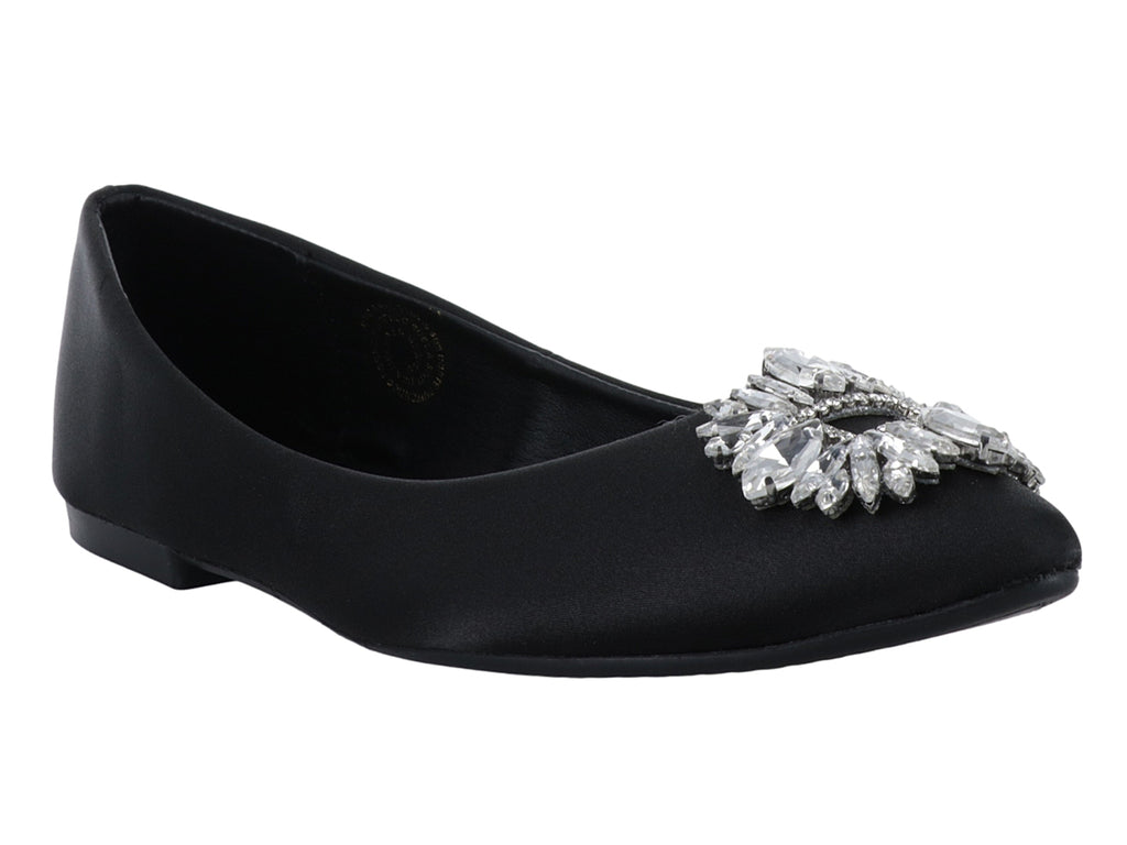 Zapatos Genos 2620 Para Mujer