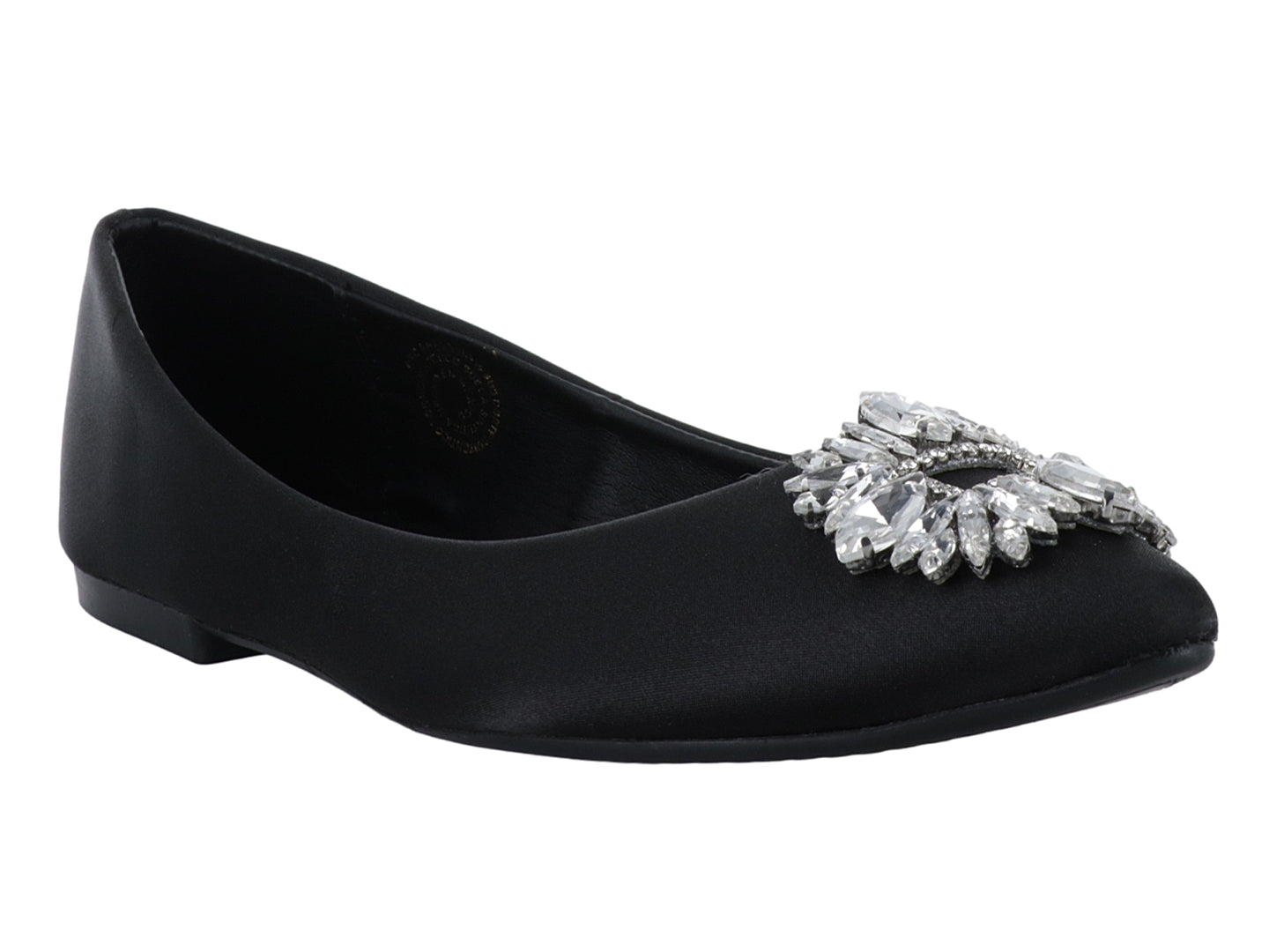 Zapatos Genos 2620 Para Mujer