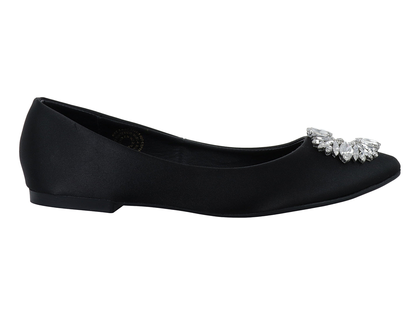 Zapatos Genos 2620 Para Mujer