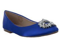 Zapatos Meli&Ana 2620 Para Mujer