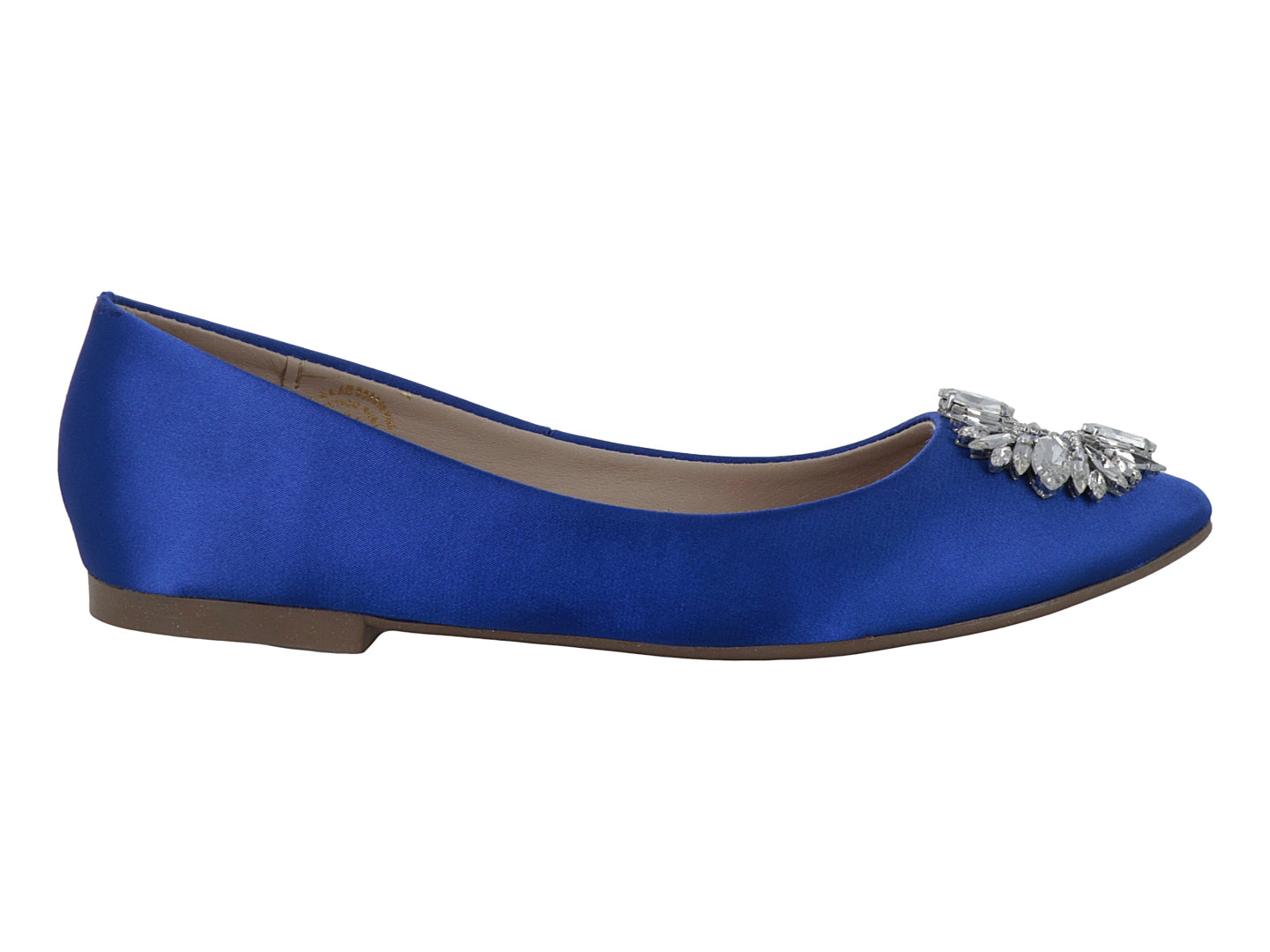 Zapatos Meli&Ana 2620 Para Mujer
