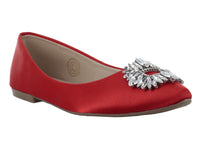 Zapatos Genos 2620 Para Mujer