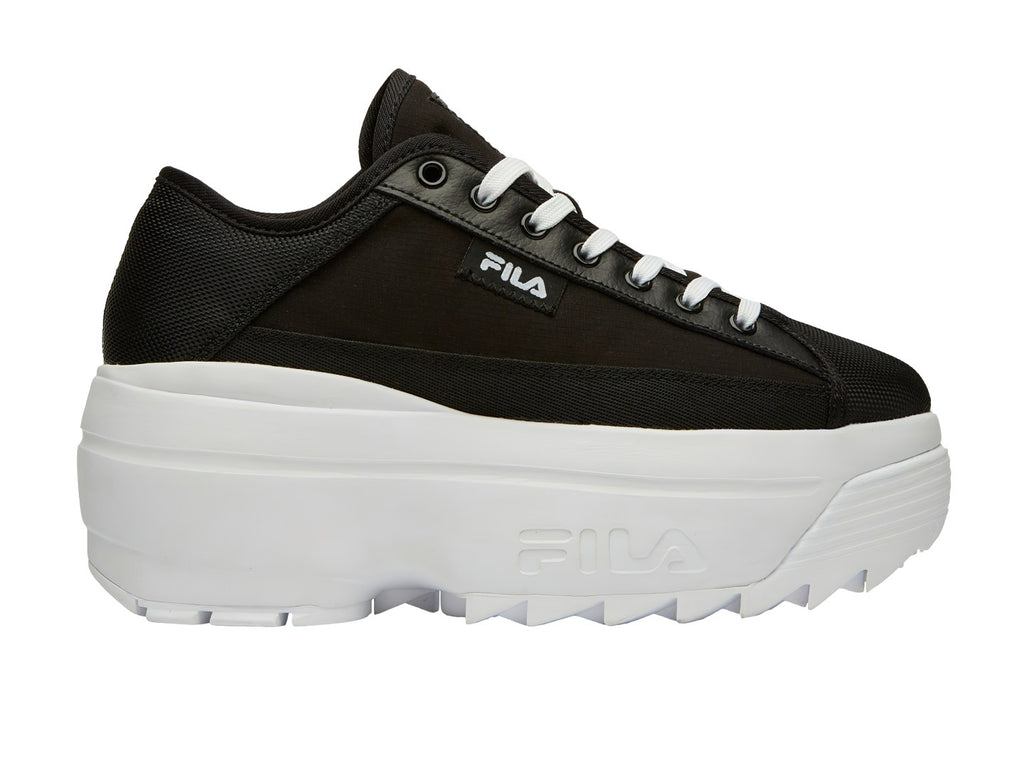 Tenis Fila Zora Trail Low 01816 Para Mujer