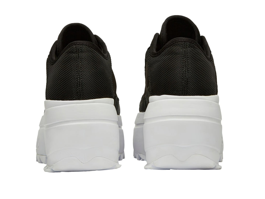 Tenis Fila Zora Trail Low 01816 Para Mujer