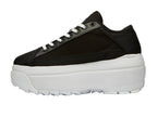 Tenis Fila Zora Trail Low 01816 Para Mujer
