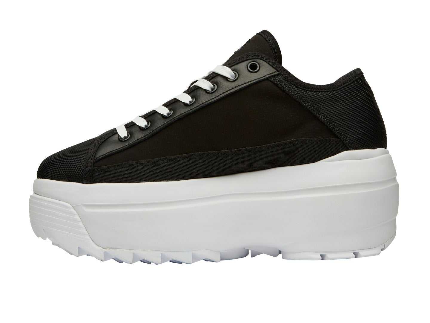 Tenis Fila Zora Trail Low 01816 Para Mujer