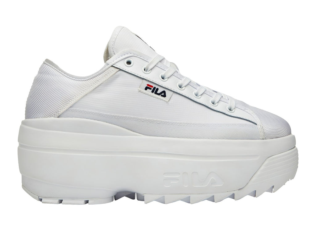 Tenis Fila Zora Trail Low 01816 Para Mujer