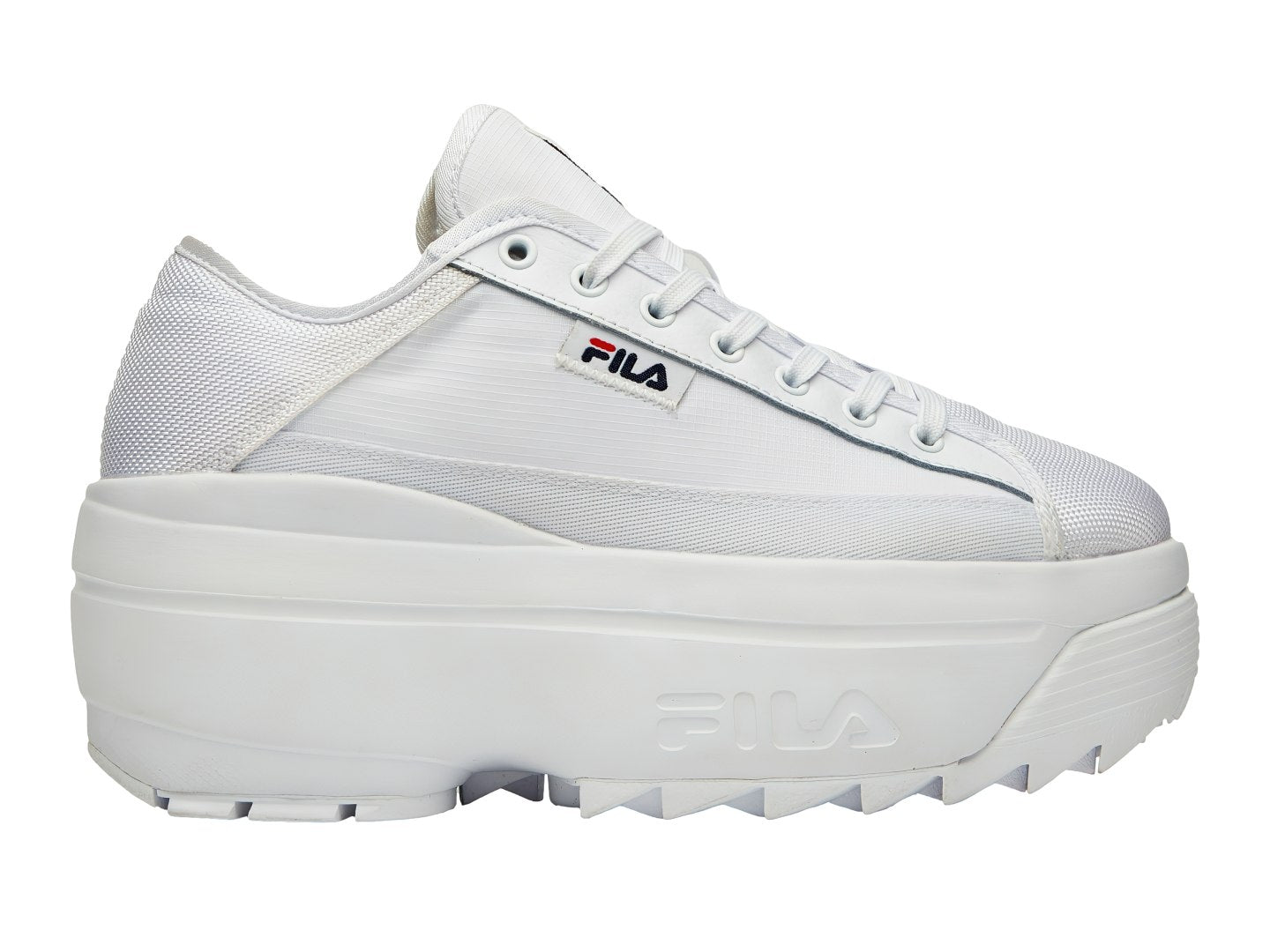 Tenis Fila Zora Trail Low 01816 Para Mujer