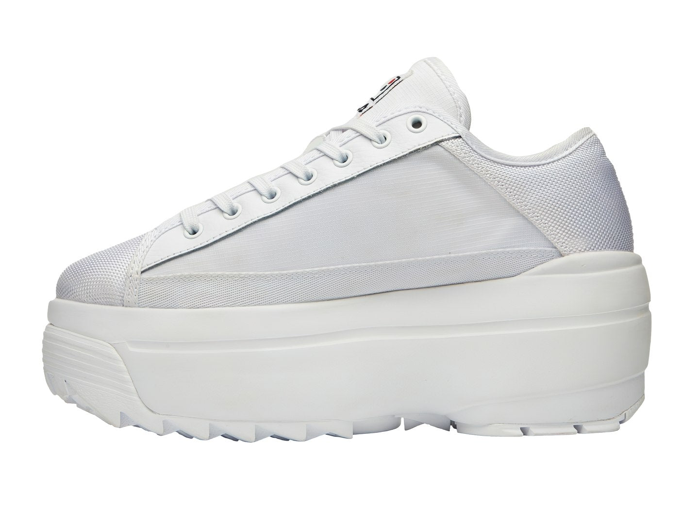 Tenis Fila Zora Trail Low 01816 Para Mujer