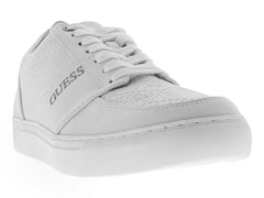 Tenis Guess Stroke Blancos para Hombre