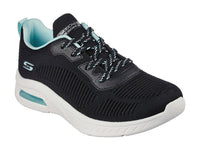 Tenis Skechers 117379 Para Mujer