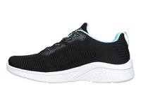 Tenis Skechers 117379 Para Mujer