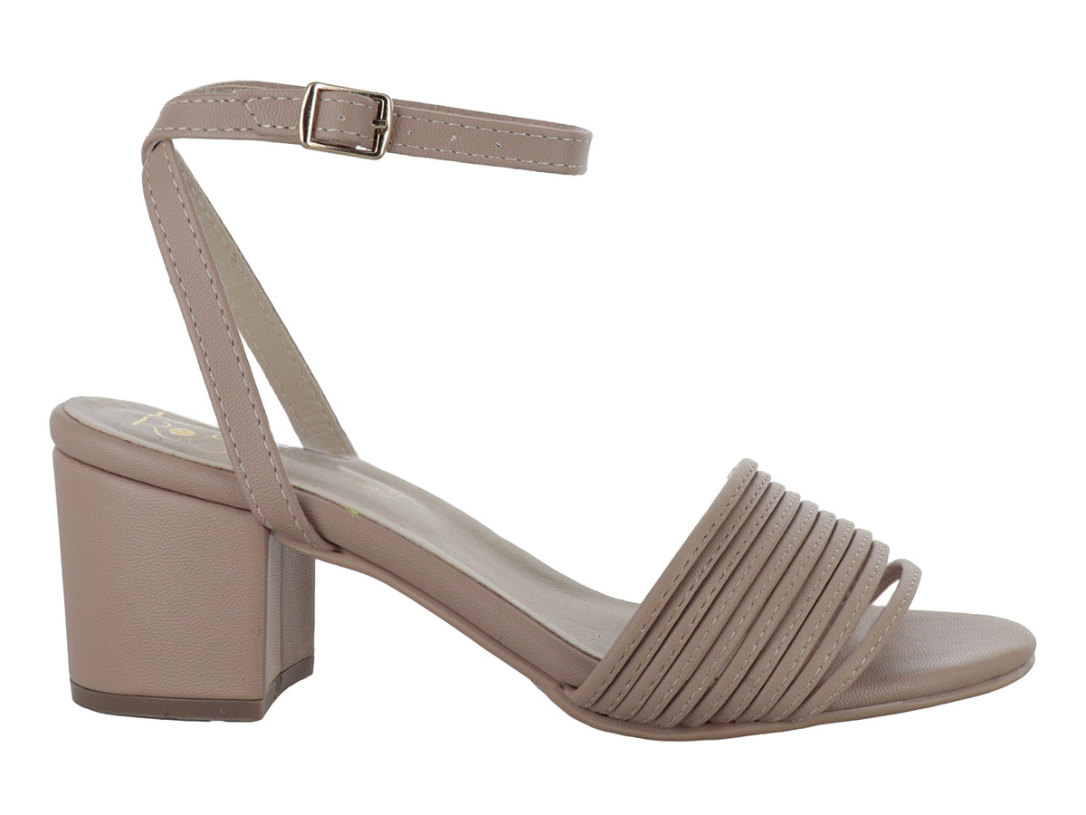 Sandalias Condeza Luna Rosa 5442 Para Mujer