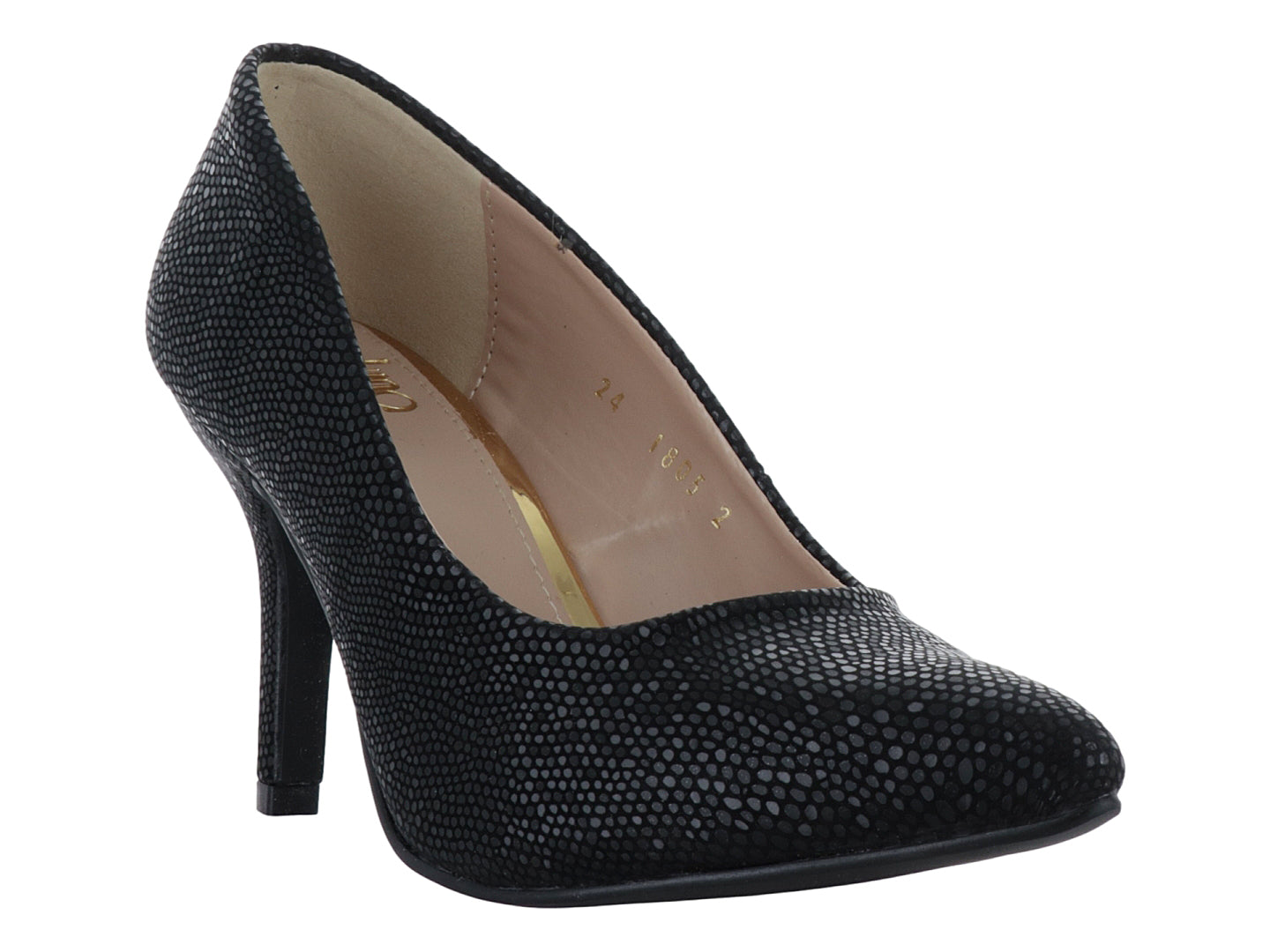 Zapatillas Condeza 1805-2 Para Mujer