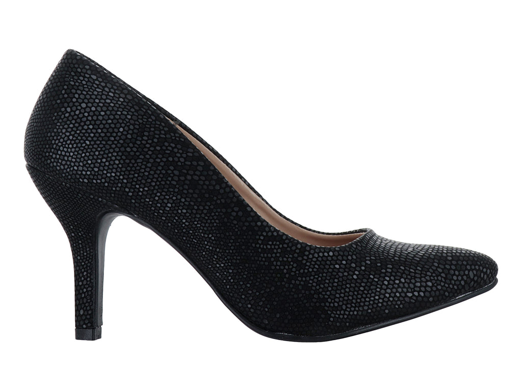 Zapatillas Condeza 1805-2 Para Mujer