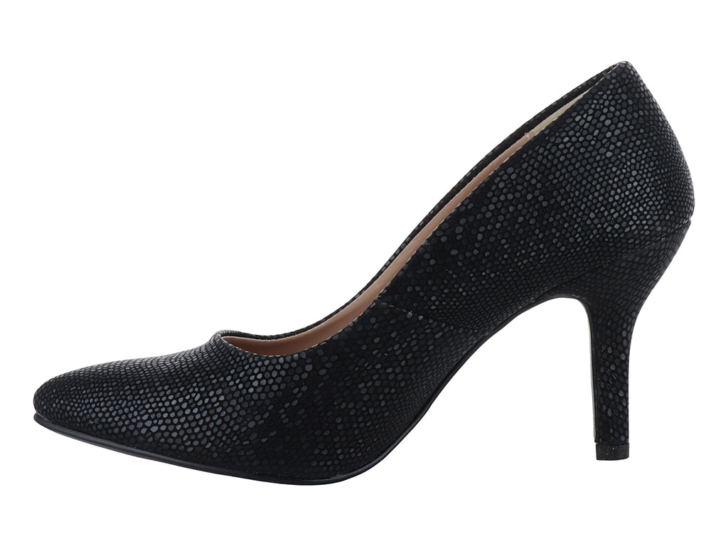Zapatillas Condeza 1805-2 Para Mujer
