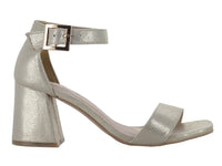 Sandalias Condeza Luna Rosa E-7301 Para Mujer