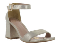 Sandalias Condeza Luna Rosa E-7301 Para Mujer