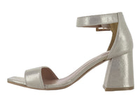 Sandalias Condeza Luna Rosa E-7301 Para Mujer