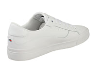 Tenis Tommy Hilfiger M04140 Para Hombre