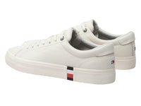 Tenis Tommy Hilfiger M04036 Para Hombre