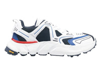 Tenis Tommy Hilfiger Jeans Trekker M01020 Para Hombre