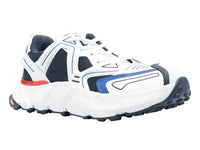 Tenis Tommy Hilfiger Jeans Trekker M01020 Para Hombre