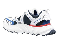 Tenis Tommy Hilfiger Jeans Trekker M01020 Para Hombre