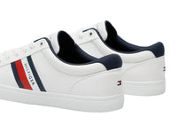 Tenis Tommy Hilfiger M03389 Para Hombre