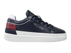 Tenis Tommy Hilfiger W06511 Para Mujer