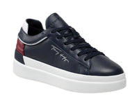 Tenis Tommy Hilfiger W06511 Para Mujer