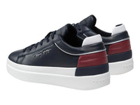 Tenis Tommy Hilfiger W06511 Para Mujer