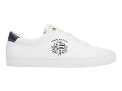 Tenis Tommy Hilfiger W06633 Para Mujer