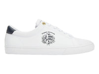 Tenis Tommy Hilfiger W06633 Para Mujer