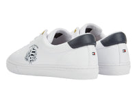 Tenis Tommy Hilfiger W06633 Para Mujer