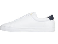 Tenis Tommy Hilfiger W06633 Para Mujer