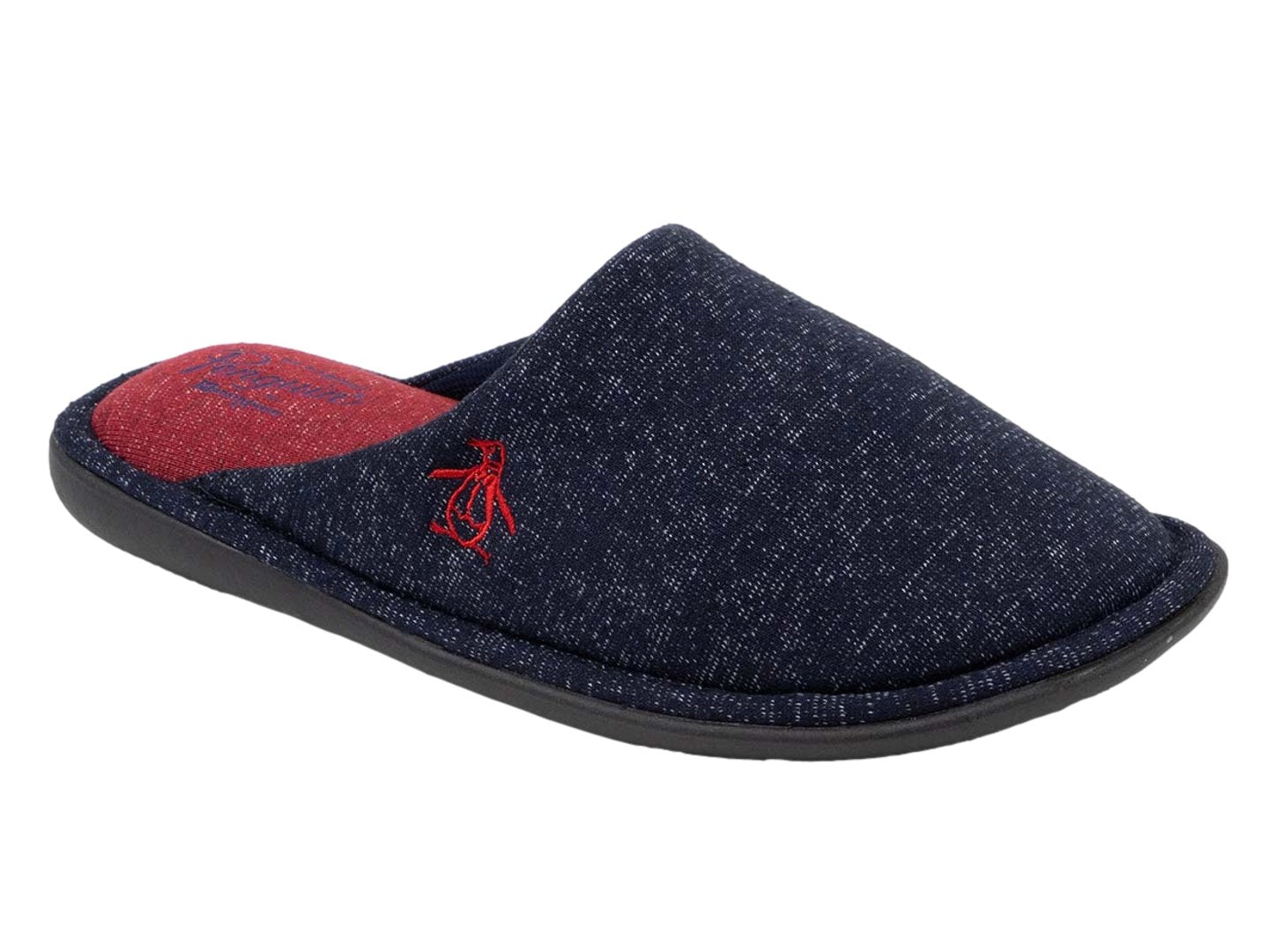 Pantuflas Penguin Freitag 66Nam Para Hombre
