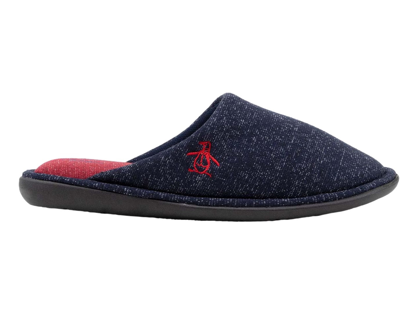 Pantuflas Penguin Freitag 66Nam Para Hombre