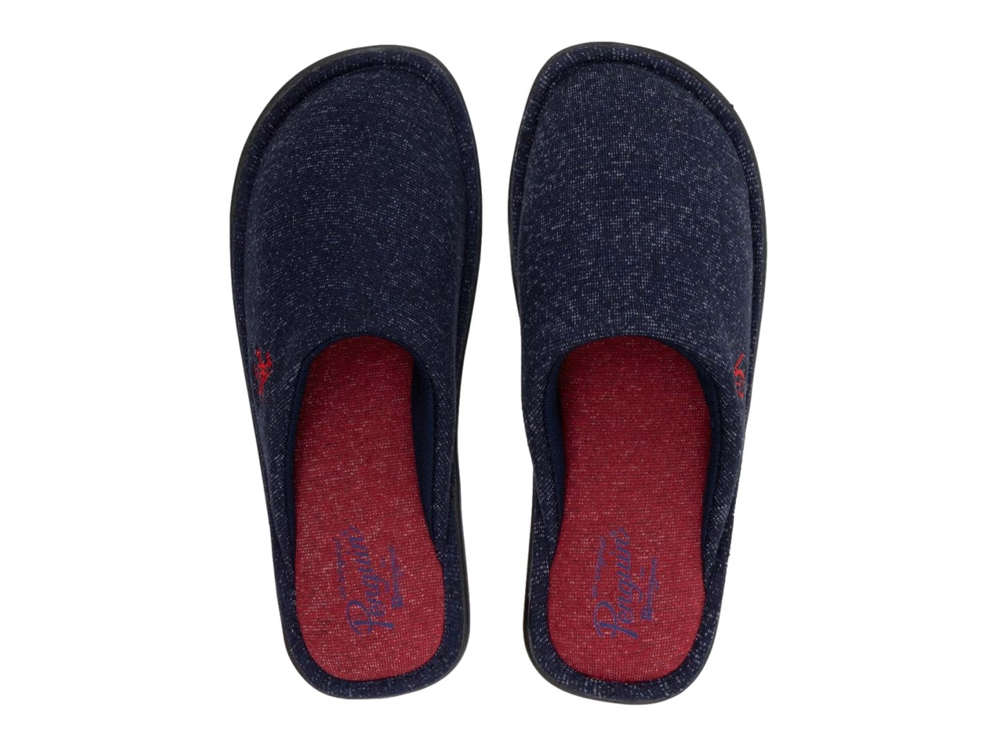 Pantuflas Penguin Freitag 66Nam Para Hombre