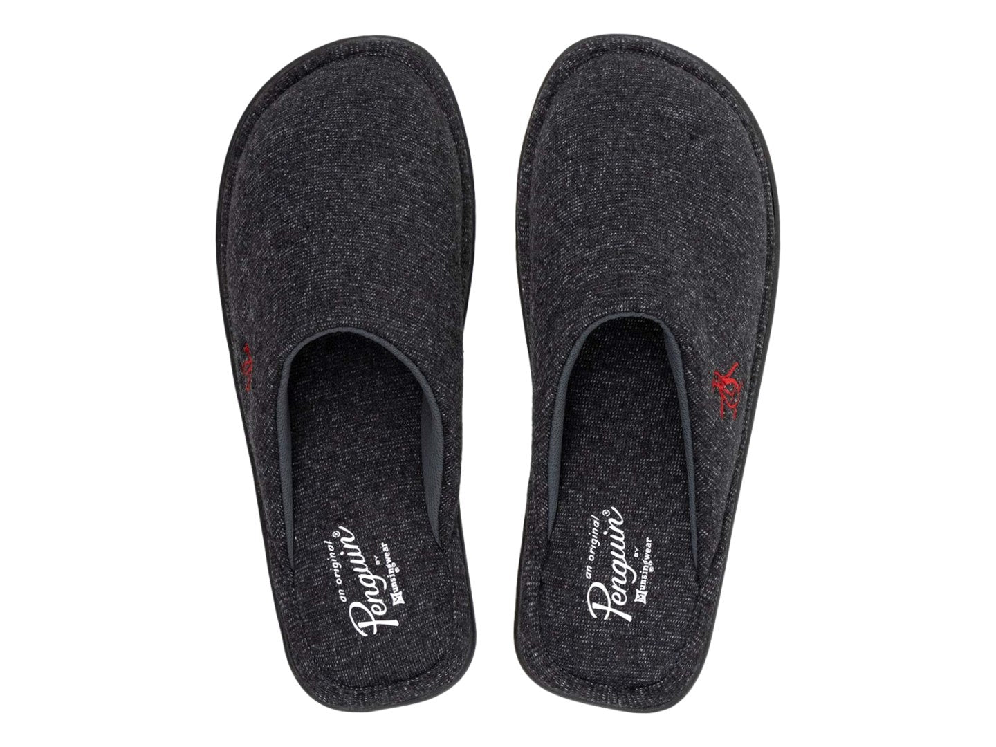 Pantuflas Penguin Freitag 67Nam Para Hombre