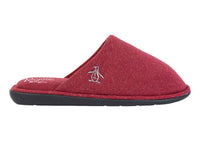 Pantuflas Penguin Freitag 68Nam Para Hombre