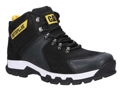 Botas de Excursionismo Caterpillar Negro para Hombre