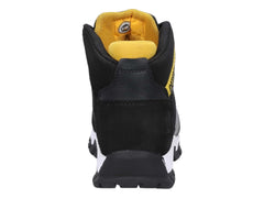 Botas de Excursionismo Caterpillar Negro para Hombre