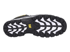 Botas de Excursionismo Caterpillar Negro para Hombre