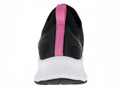 Tenis JUSTART Negro para Mujer