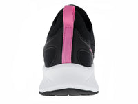 Tenis JUSTART Negro para Mujer