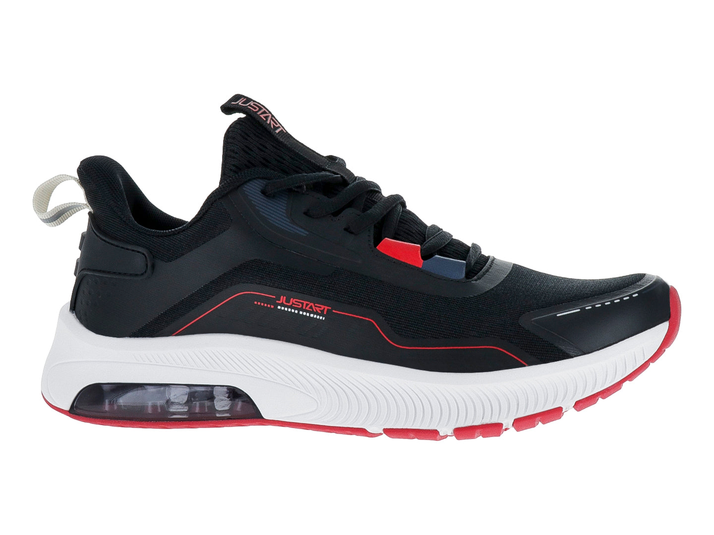 Tenis Justart 220105 Para Hombre