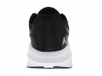 Tenis de Baloncesto Justart Negro para Hombre